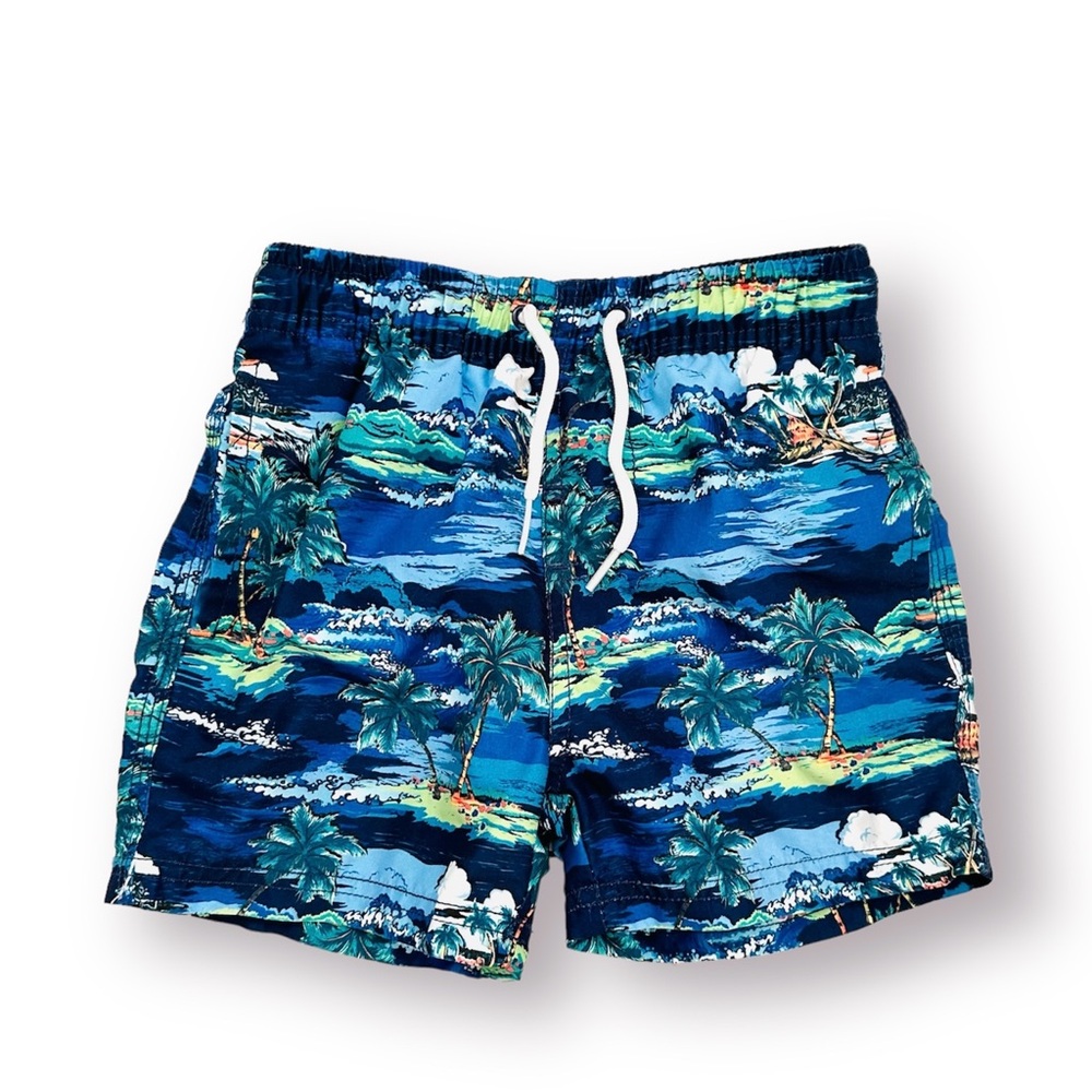Next (UK) Swim Trunks Size 3-4 Years